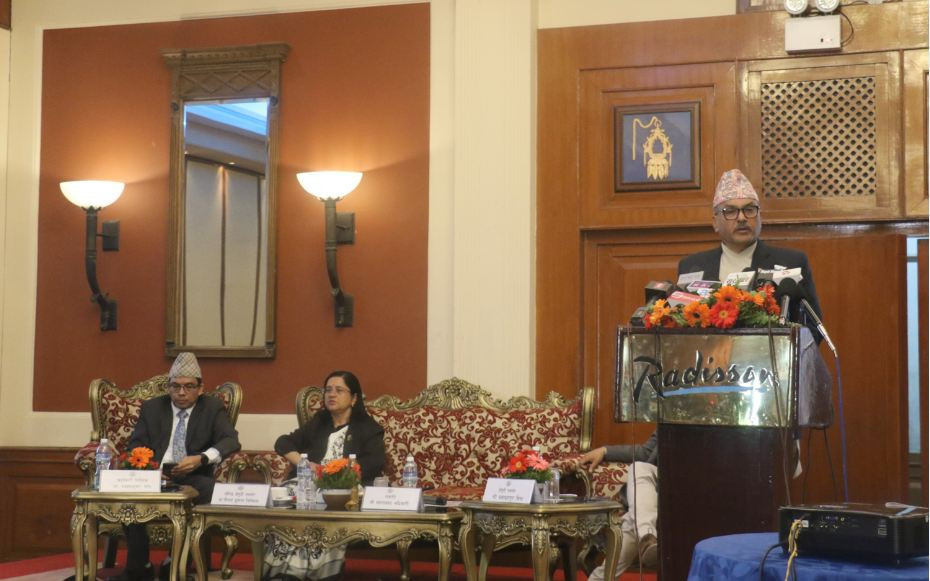 २९ दशमलव नौ प्रतिशतले घट्यो निर्यात