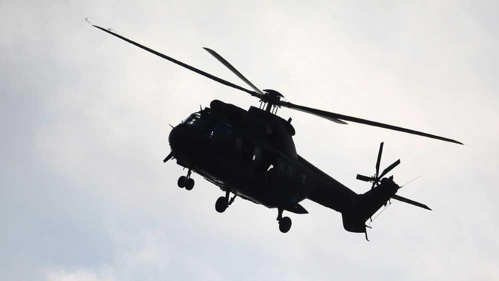 नार्पाभूमिले बिरामी बोक्न हेलिकप्टरको भाडा बेहोर्दै