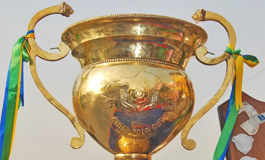 विराट गोल्ड कप चैत ९ गतेदेखि– विजेतालाई २० लाख पुरस्कार