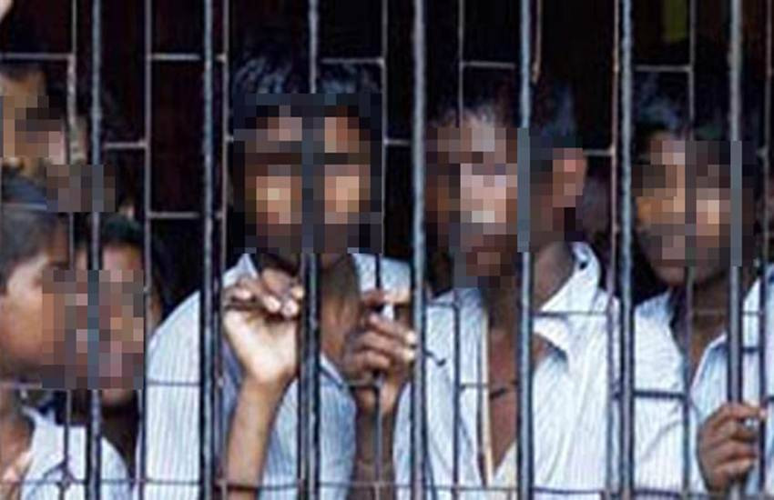 बाल सुधार गृहमा क्षमताभन्दा दोब्बर बालक