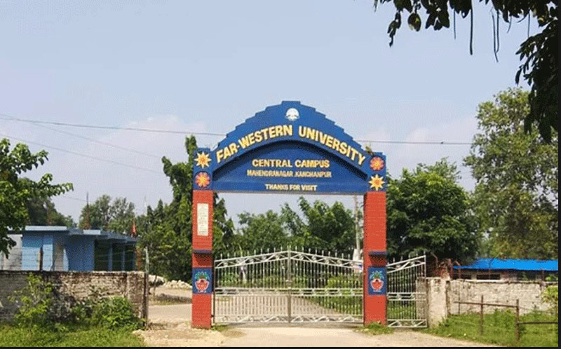 लोककथा सङ्कलन गर्दै सुदूरपश्चिम विश्वविद्यालय