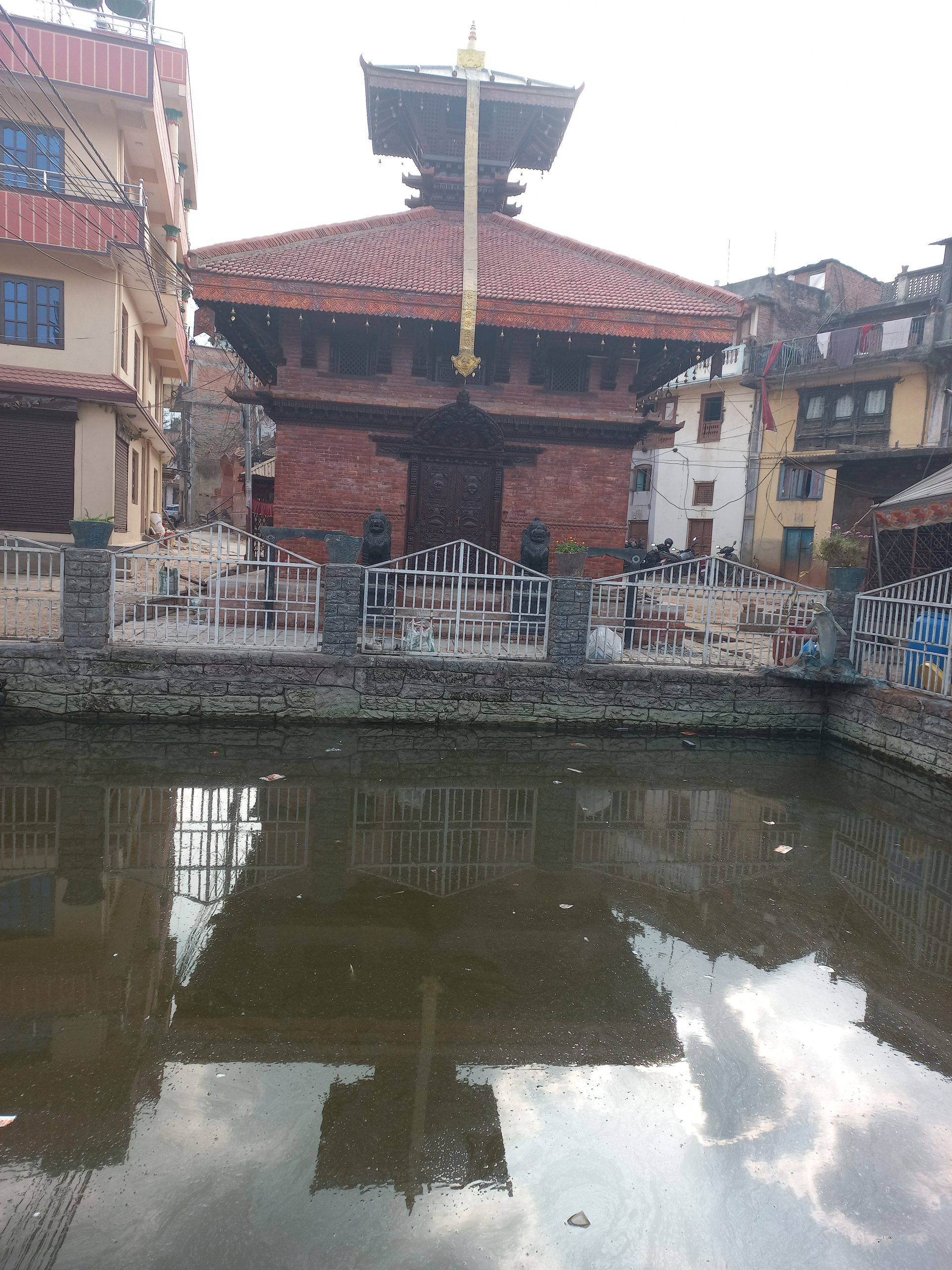 लिच्छविकालीन गौरव ब्युँताउने प्रयास