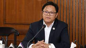 पर्यटन सद्भावनादूतको नियुक्ति खारेज