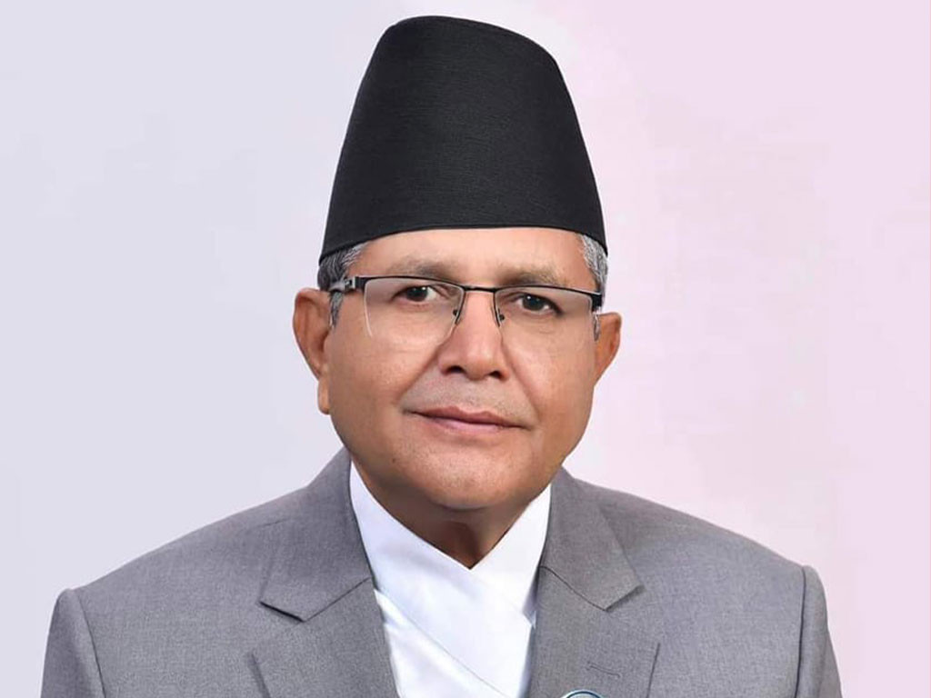 सभामुख घिमिरेद्वारा नेपाली श्रमिकको अवस्थाबारे जानकारी हासिल