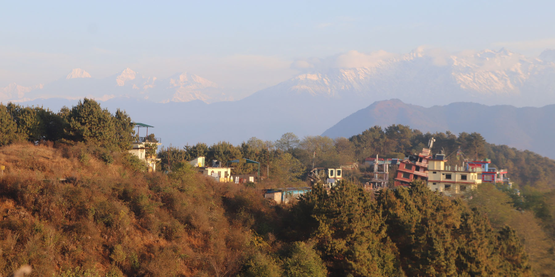 पर्यटकीय स्थल चिसापानी