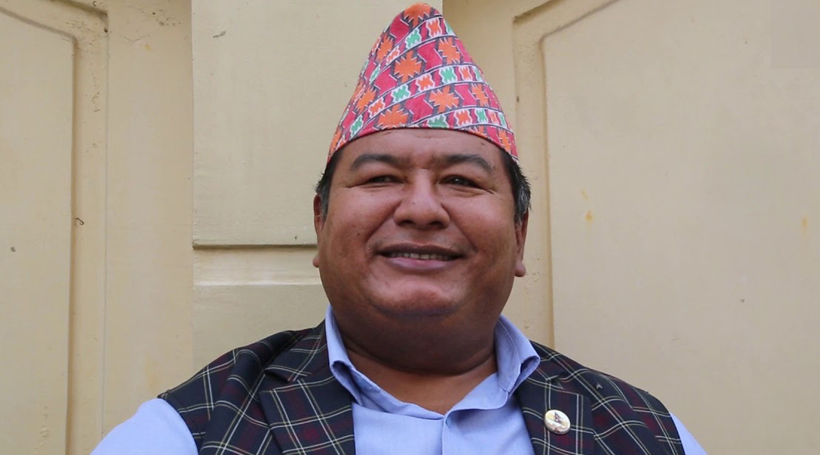 माधव नेपालले तनहुँ १ मा तोके किसान श्रेष्ठलाई गोविन्दको चुनावी कमान्डर