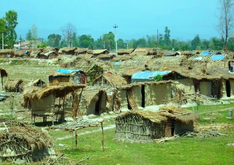 सुकुम्बासीको तथ्याङ्क सङ्कलन