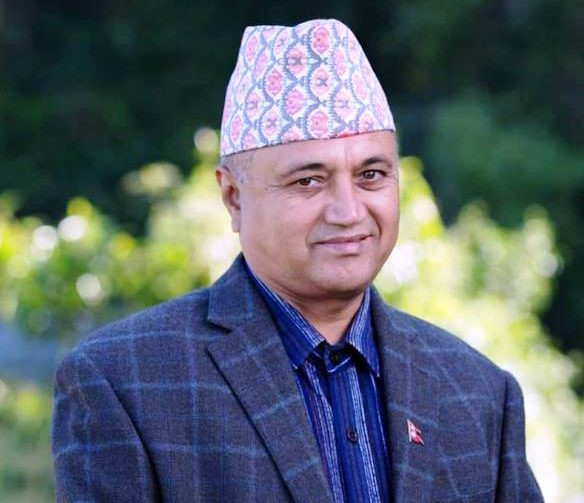 लोक गीत संरक्षणको दायित्व सरकारको होः मुख्यमन्त्री अधिकारी