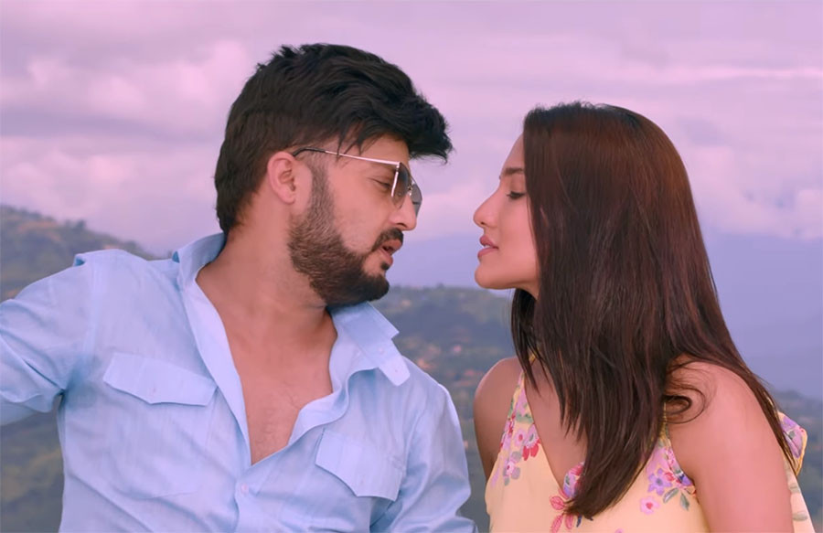 ‘अडिसन’बाट यसरी छनोट हुन्छन् कलाकार