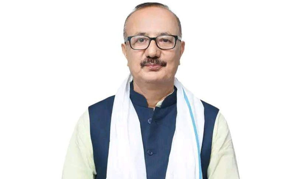 उद्योगीका समस्या समाधान हुन्छः मन्त्री रिजाल