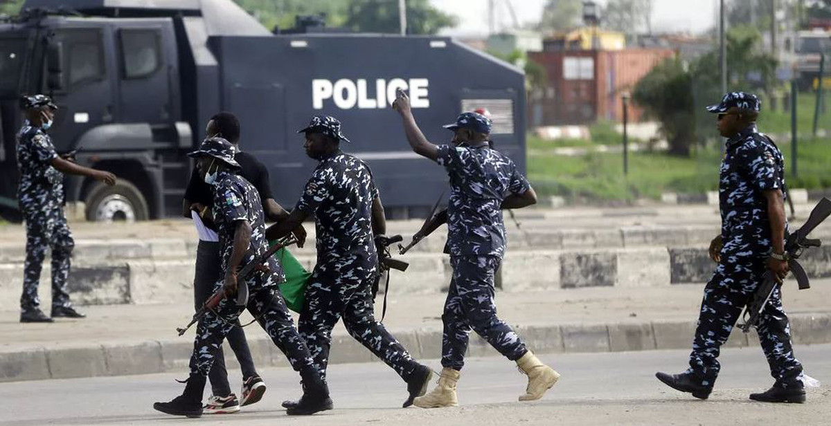 नाइजेरियाको उत्तरी क्षेत्रमा बन्दुकधारीको आक्रमणमा परी ५० जनाको मृत्यु