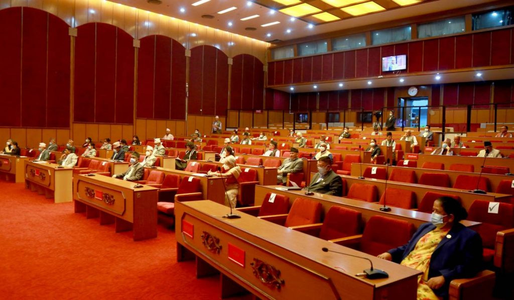 मिटरब्याजी पीडितको समस्या समाधन गर्न ध्यानाकर्षण