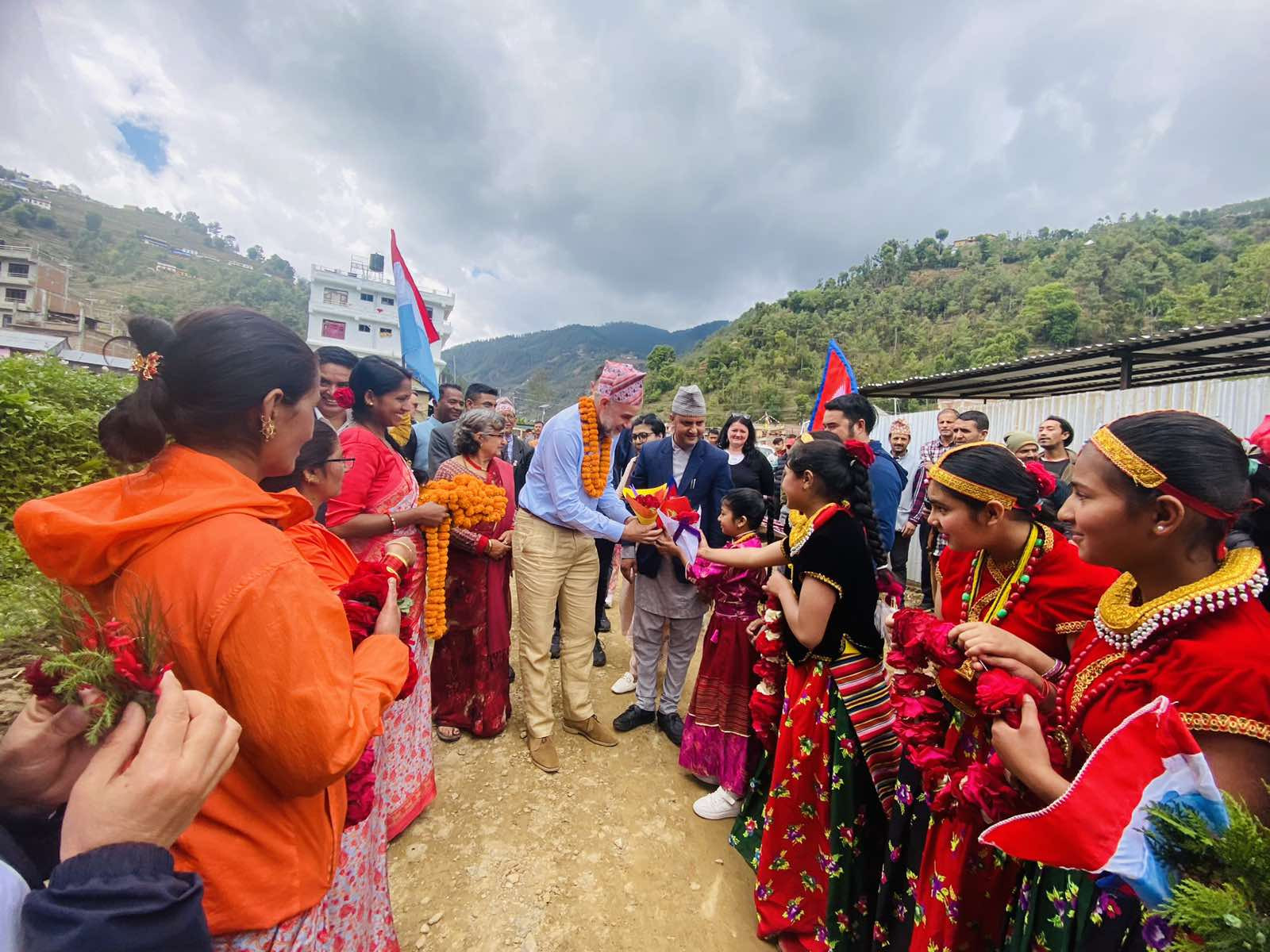 ‘लग्जम्बर्गजस्तै बेथानचोक’