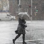 चैते वर्षाले किसानलाई राहत