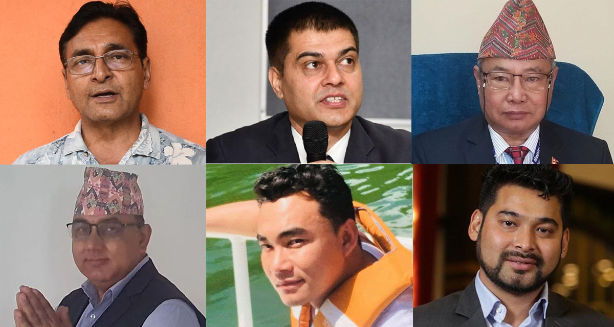 नक्कली शरणार्थी बनाएर ठगी प्रकरणमा थप आरोपीको खोजी गर्दै प्रहरी