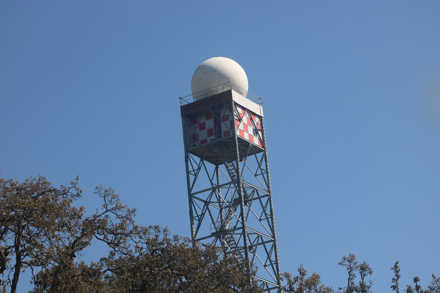 मौसमी रडार