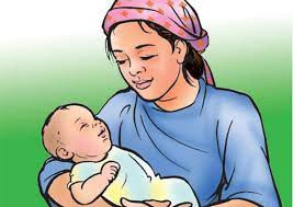 आज मातृ सम्मान दिवस अर्थात् आमाको मुख हेर्ने पर्व