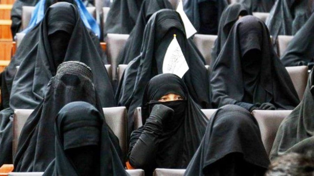 संयुक्त राष्ट्रसङ्घका महिला कर्मचारीमाथि तालिवानले लगाएको प्रतिबन्ध हटाउन आग्रह