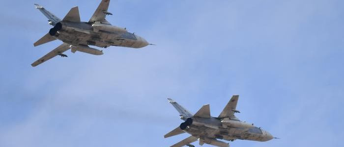 अमेरिकी हवाई हमलामा आठ जनाको मृत्यु