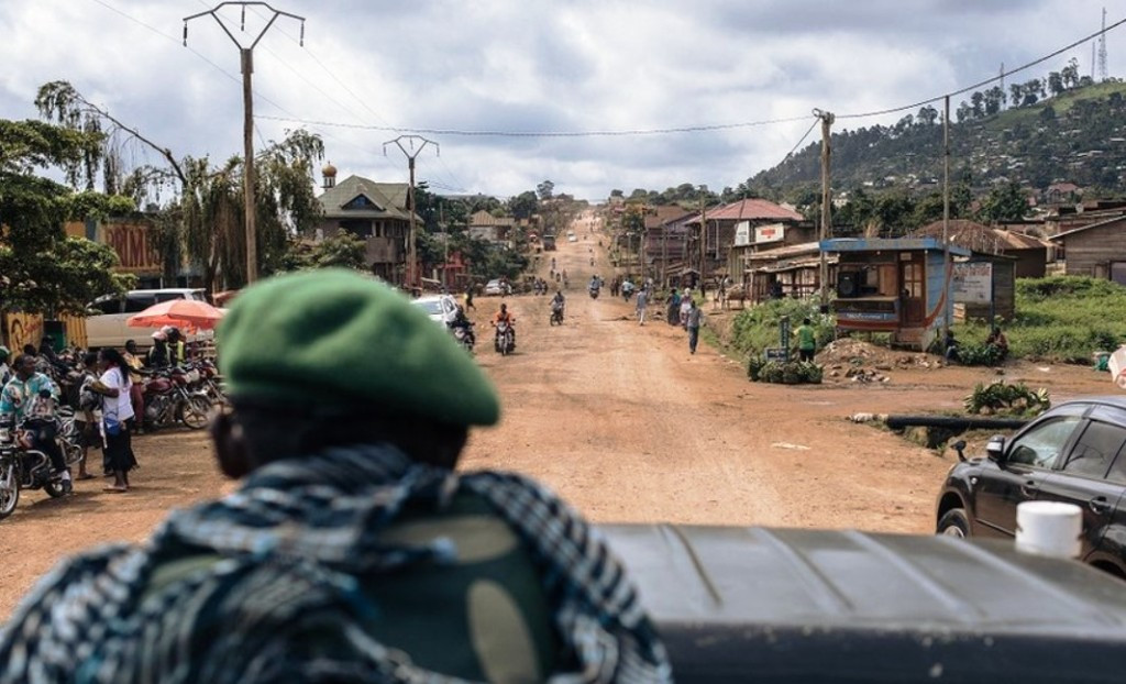 विद्रोहीको आक्रमणमा कम्तीमा ४० जना मारिए