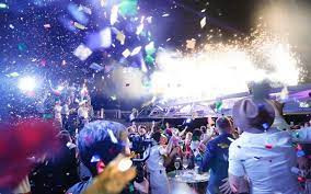 बैङ्ककको रात्रि क्लबमा गोली चल्दा ६ जना घाइते