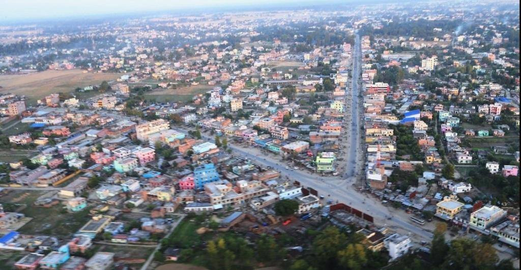 व्यवसायी विस्थापित हुने क्रम बढ्दै