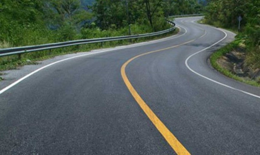 अवरुद्ध अरनिको राजमार्ग नियमित