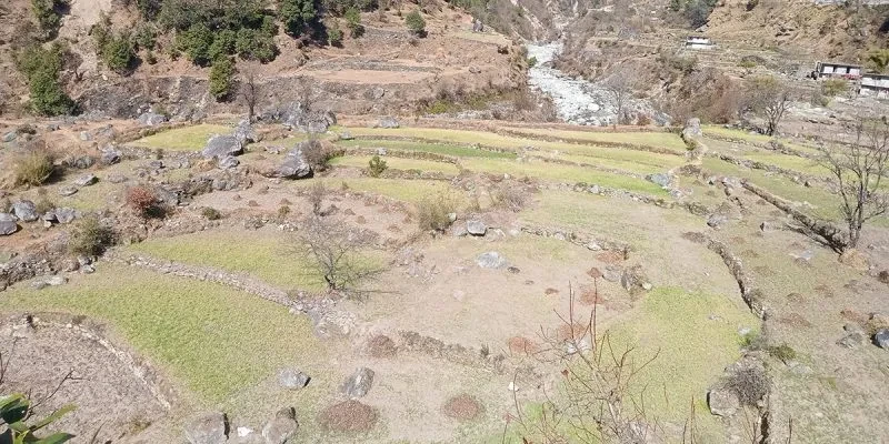 हिमपात नहुँदा भोकमरीको जोखिम