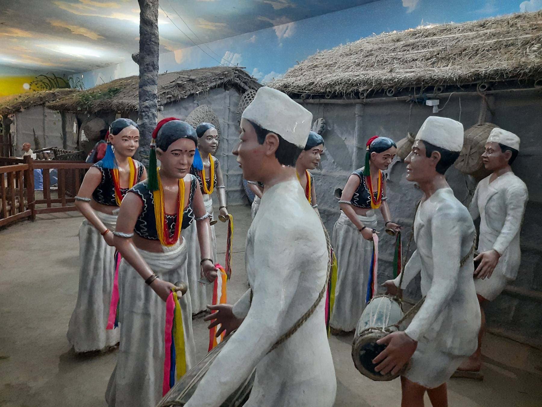 थारु सङ्ग्राहलय