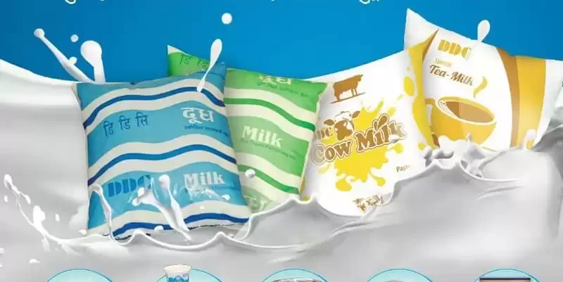 लिटरमा ११ रुपैयाँ बढ्यो डीडीसीको दूध