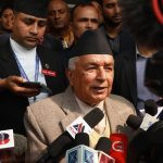 नव निर्वाचित राष्ट्रपति रामचन्द्र पौडेलको शपथ भोलि दिउँसो १ बजे