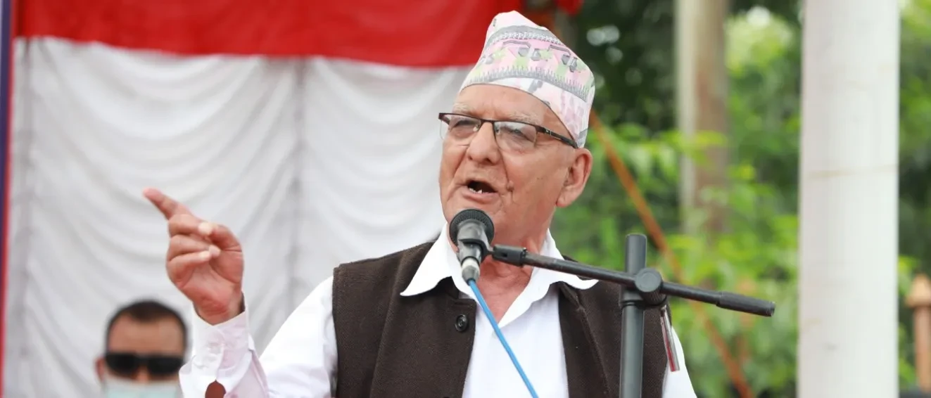 दलको खराब प्रवृत्तिका कारण नयाँ शक्तिको उदयः अध्यक्ष केसी