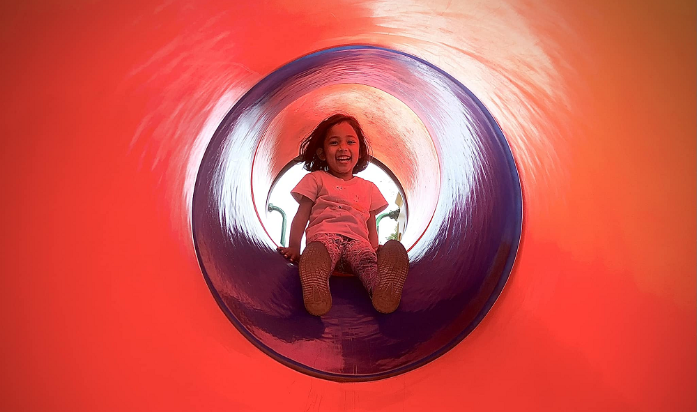 सकियो लिटल थिएटर गराज