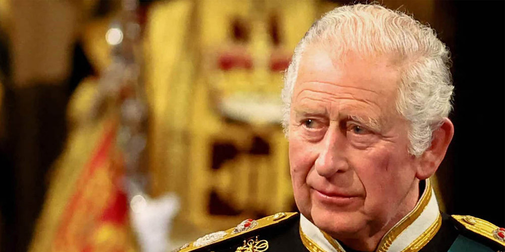राजा चार्ल्स तृतीयको फ्रान्स भ्रमण स्थगित