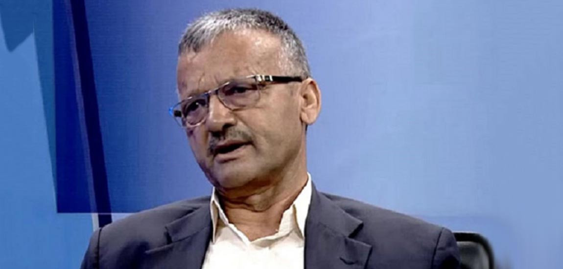 ‘मजदुर दिवसले स्वतन्त्रताका पक्षमा आवाज बुलन्द गर्न प्रेरित गरोस्’