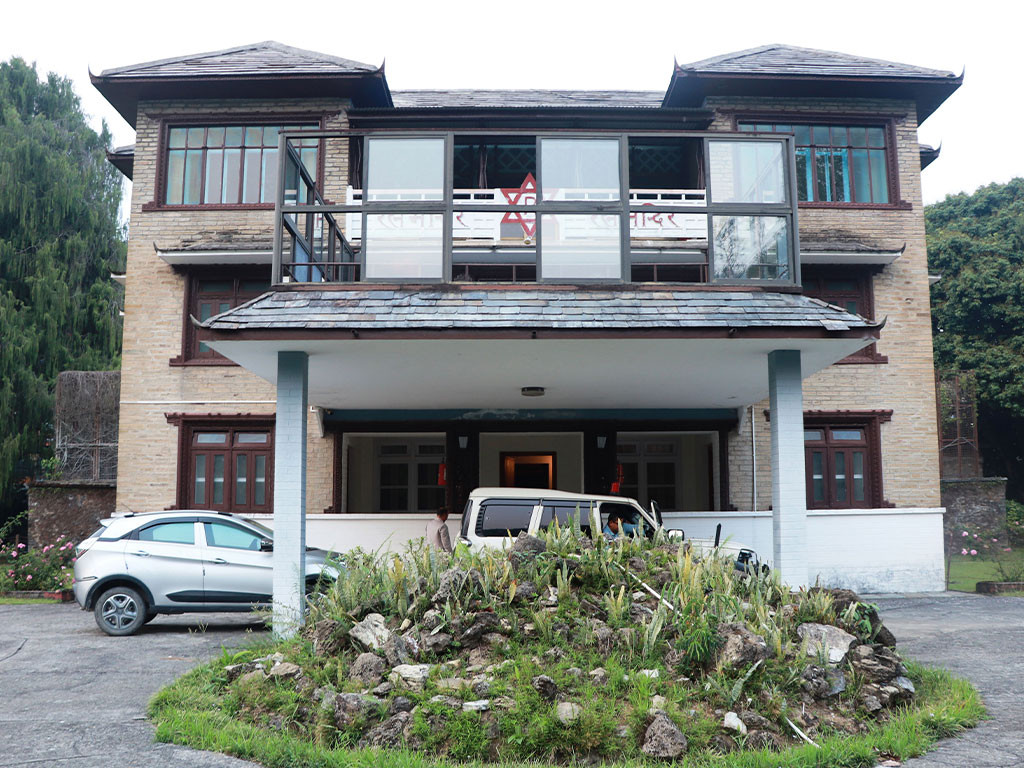 पोखरास्थित रत्न मन्दिर  खुला गर्ने तयारी