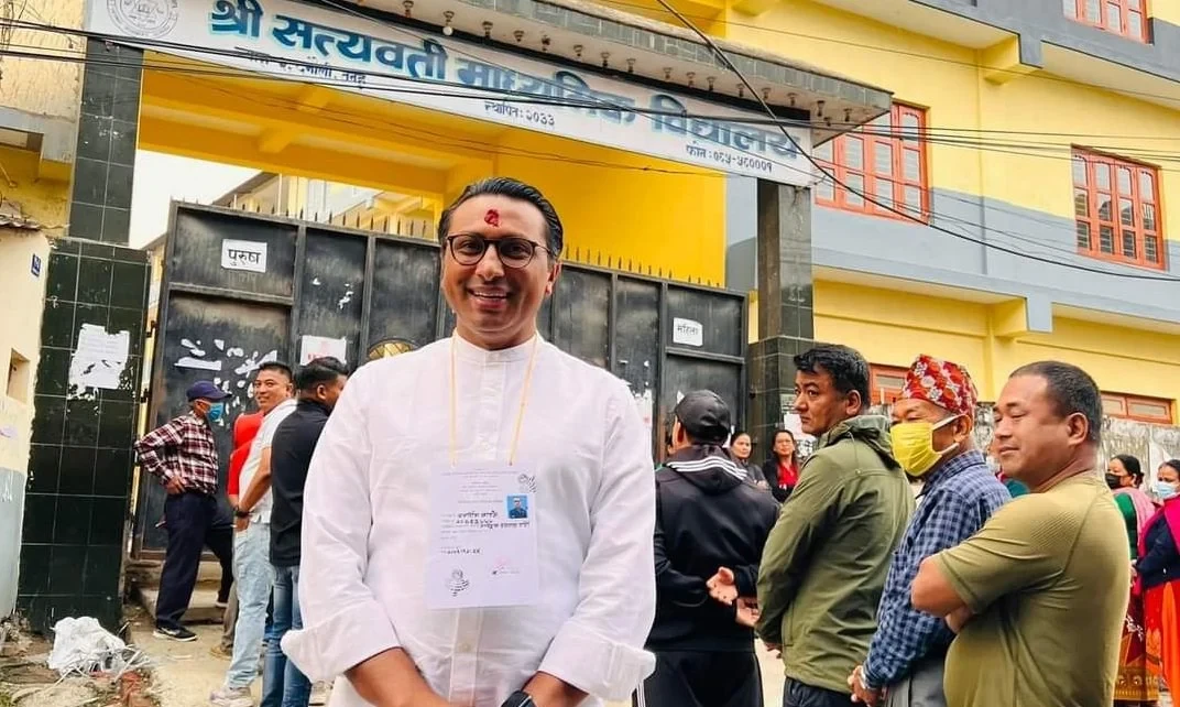 तनहुँ १ उपनिर्वाचनः आठ वडाको मतगणना सम्पन्न, रास्वपाका वाग्लेको अग्रता