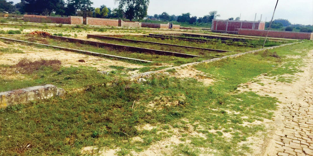 जग्गाको वर्गीकरण नहुँदा राजश्व घट्यो