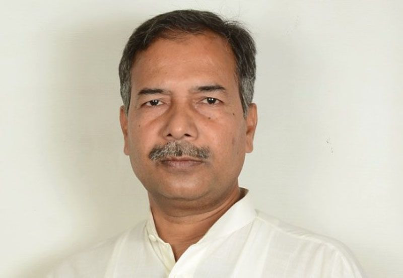 उपराष्ट्रपति यादवलाई गृह जिल्लामा भव्य स्वागत