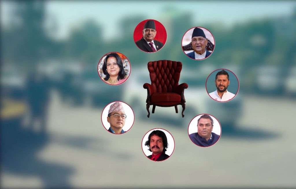 भत्कियो गठबन्धन, प्रधानमन्त्रीले फेरी विश्वासको मत लिनुपर्ने