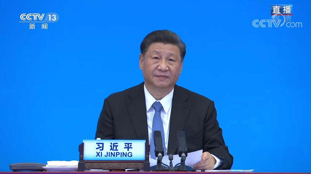 चिनियाँ कम्युनिष्ट पार्टी र विश्व राजनीतिक दलहरूबीचको  छलफल  बुधवार हुने