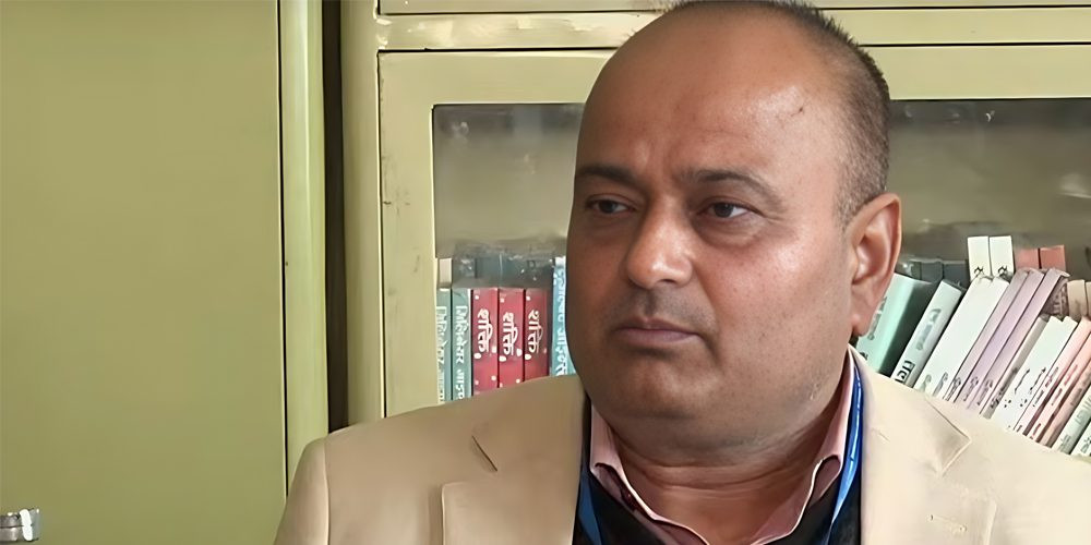 ठाकुरमाथि लागेको भ्रष्टाचार आरोप पुष्टि भएन