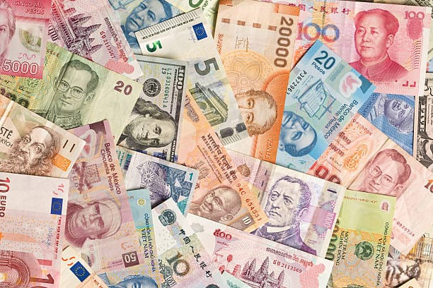 बिहीवारका लागि विदेशी मुद्राको विनिमय दर निर्धारण