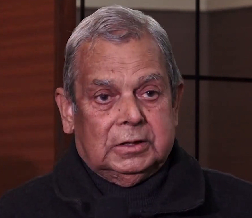 महन्थलाई राष्ट्रपति बनाउने लोपसा नेताको प्रस्ताव