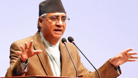 नेपाल किसान महासङ्घ तदर्थ कार्यसमितिमा १७ सदस्य मनोनीत