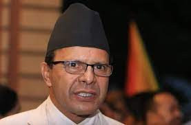 नेता डा रिजाल कांग्रेस केन्द्रीय कार्यसमितिको सदस्यमा मनोनित