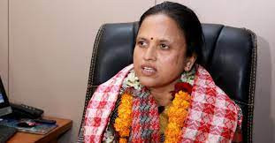 संवैधानिक परिषद्सम्बन्धी पहिलो संशोधन विधेयक संसद्मा पेस गर्नुपर्ने औचित्य