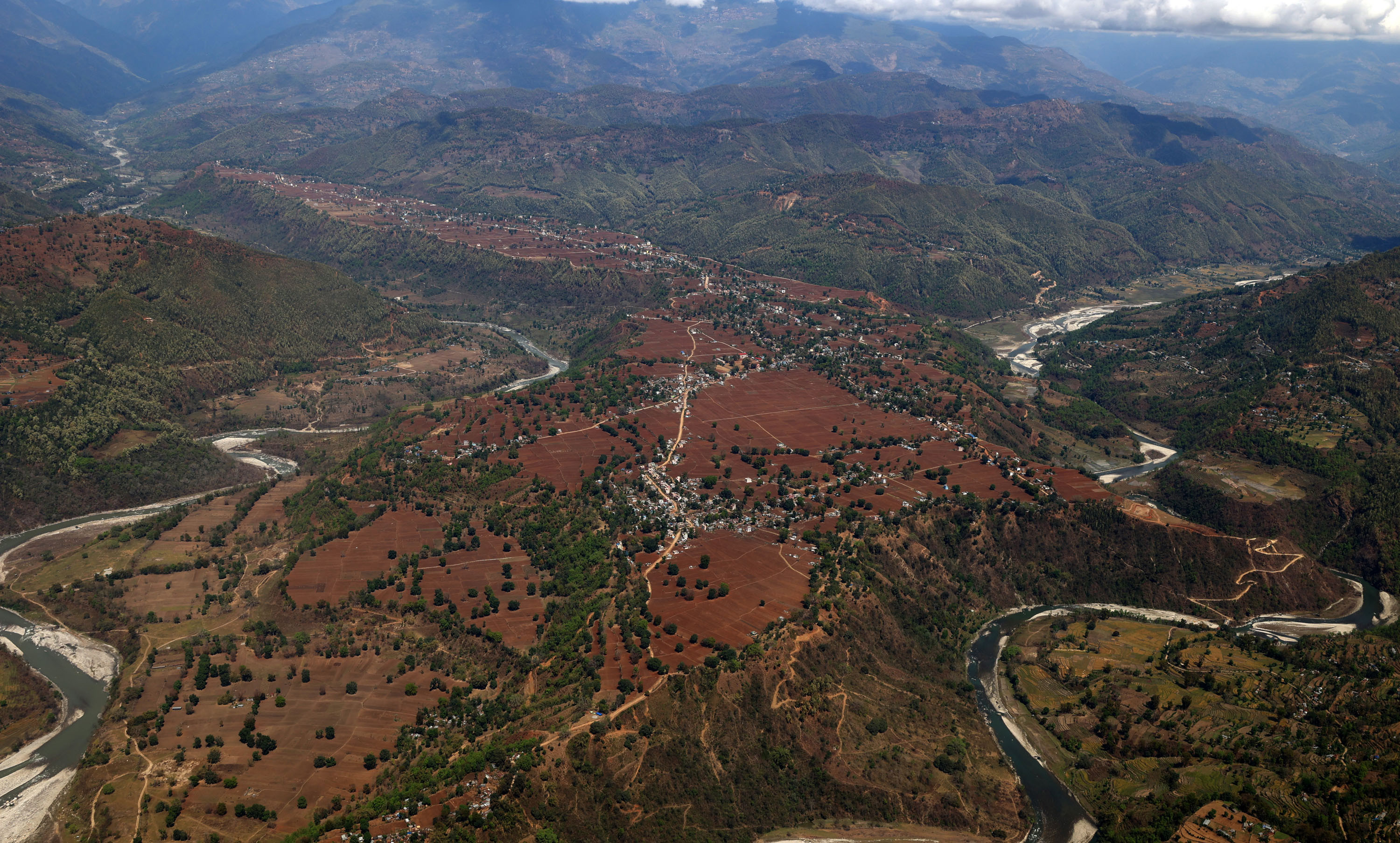 धादिङ सल्यानटार