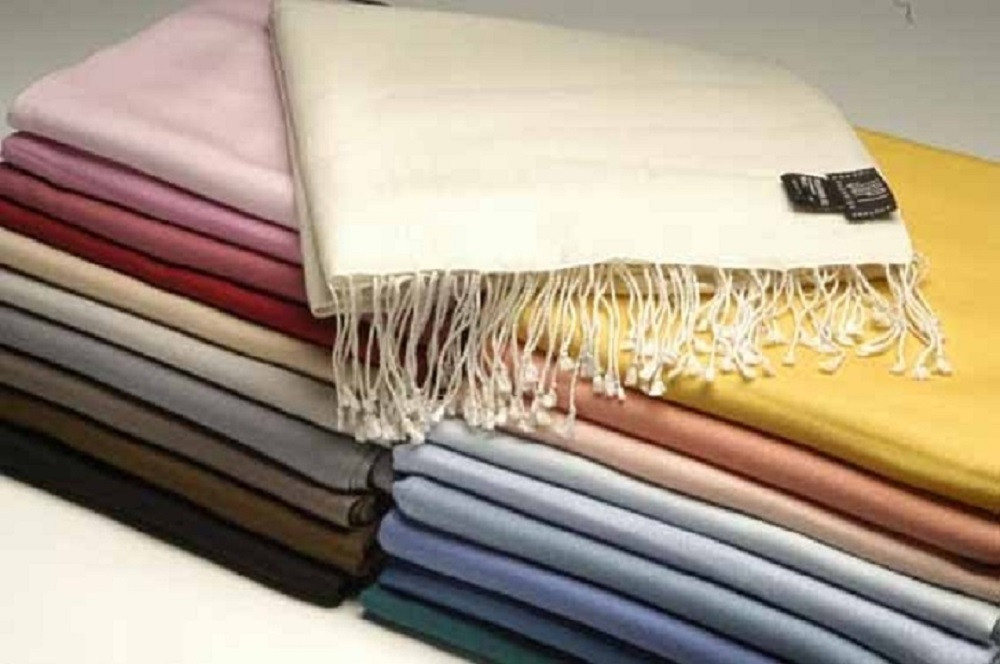 उपल्लो डोल्पामा पस्मिना बनाउने तालिम