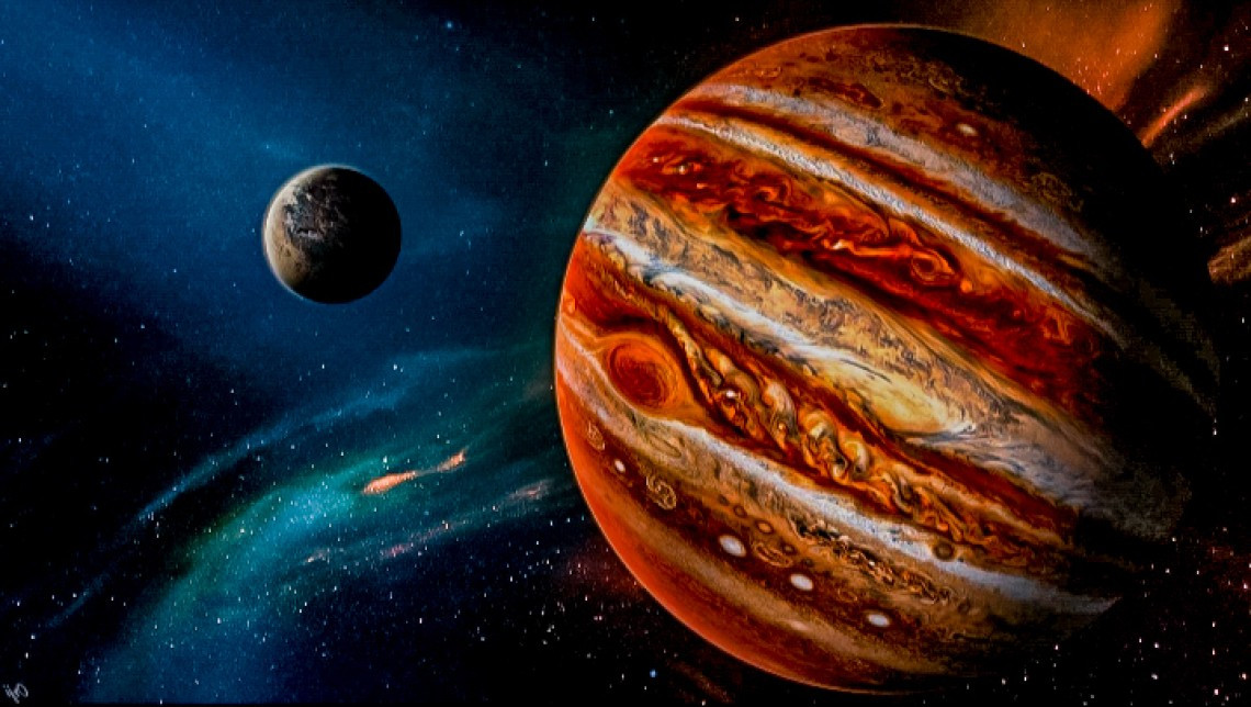 गुरु (बृहस्पति) उदयको आजदेखि सकियो बाल दोष